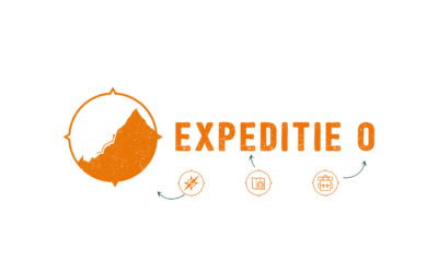 Onze naam EXPEDITIE O