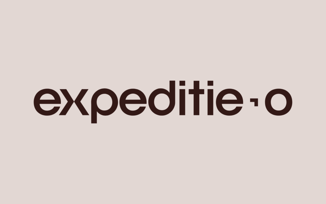 Onze naam EXPEDITIE O